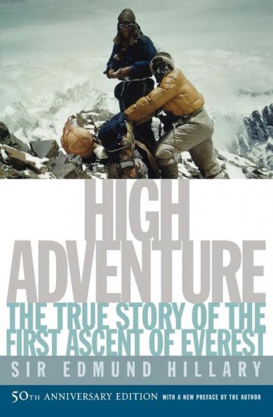 High Adventure