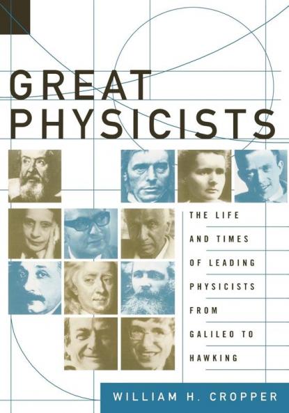 Great Physicists