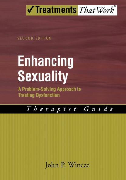 Enhancing Sexuality