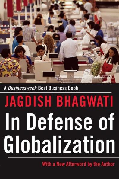 In Defense of Globalization