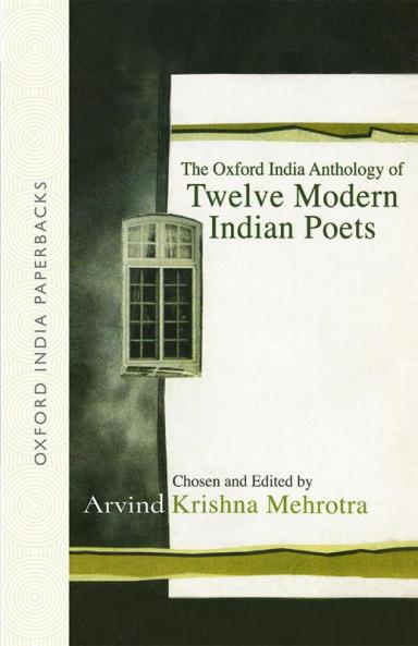 TWELVE MOD IND POETS(OIP)
