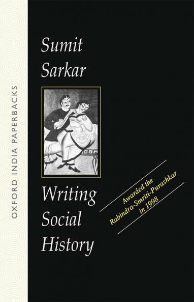 WRITING SOCIAL HISTORY (OIP)