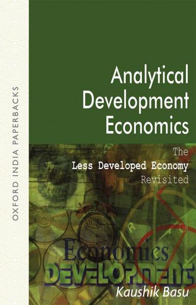 ANALYTIC DEVELOPMENT ECONOMICS (OIP)