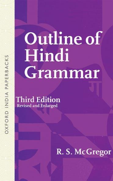 OUTLINE OF HINDI GRAMMAR (OIP)