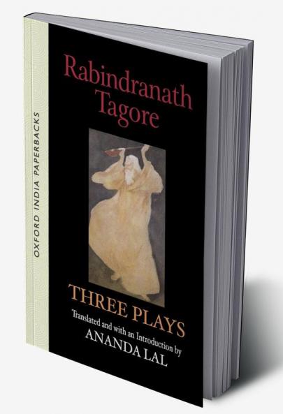 Three Plays