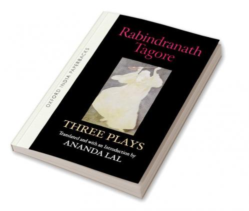Three Plays