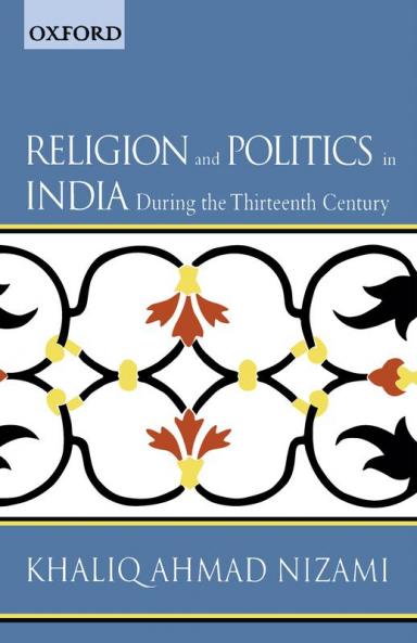 RELIGION + POLITICS IN INDIA