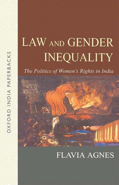 LAW & GENDER INEQUALITY (OIP)