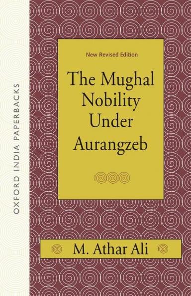 MUGHAL NOBILITY (OIP)