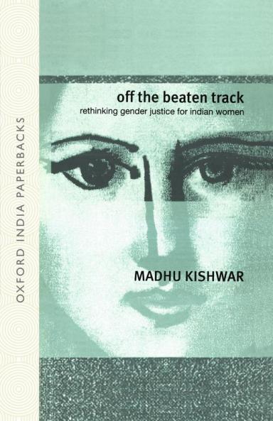 OFF THE BEATEN TRACK (OIP)