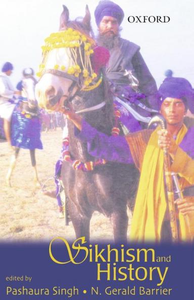 SIKHISM AND HISTORY