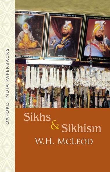SIKHS AND SIKHISM (OIP)