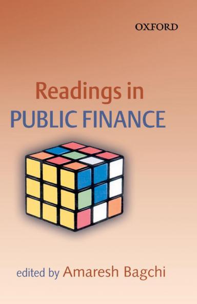 READINGS IN PUBLIC FINANCE