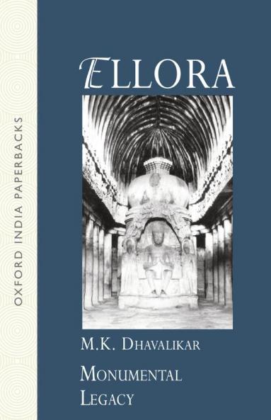 ELLORA (OXFORD INDIA PAPERBACKS)