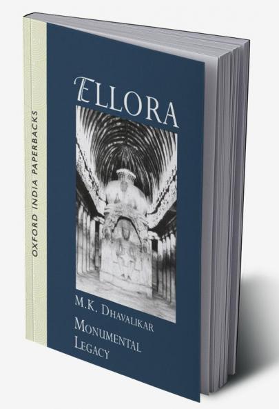 ELLORA (OXFORD INDIA PAPERBACKS)