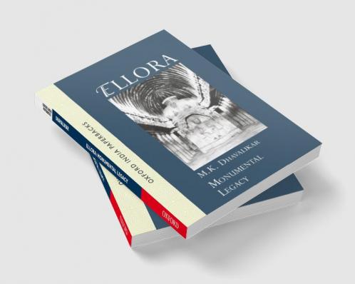 ELLORA (OXFORD INDIA PAPERBACKS)
