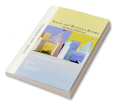 SOCIAL & RELIGIOUS REFORM (OIP)