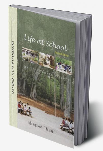 LIFE AT SCHOOL (OIP)