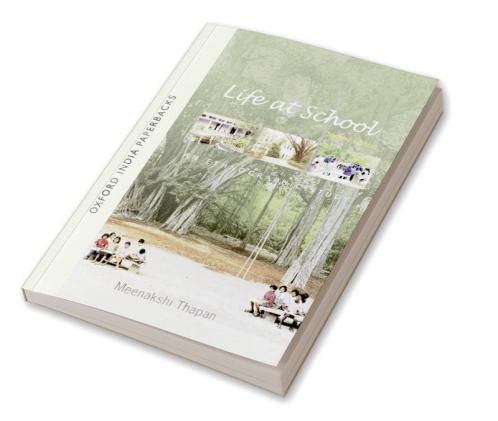 LIFE AT SCHOOL (OIP)