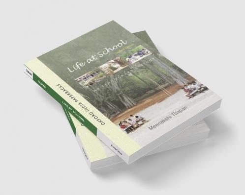 LIFE AT SCHOOL (OIP)