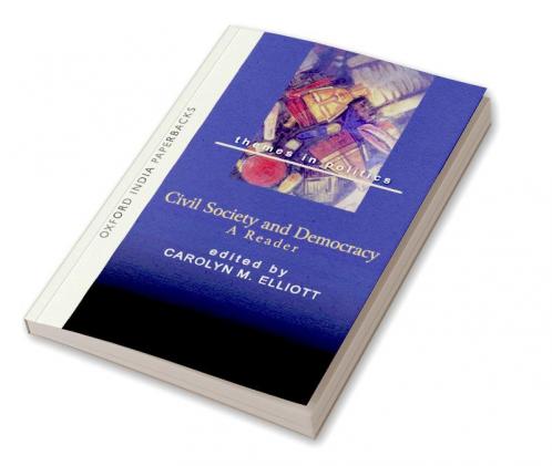 Civil Society and Democracy