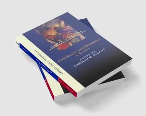 Civil Society and Democracy