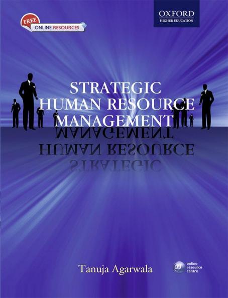 STRATEGIC HUMAN RESOURCE MANAGEMENT