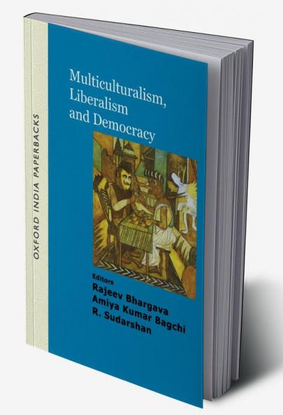 MULTICULTURALISM LIBERALISM & DEMO. OIP