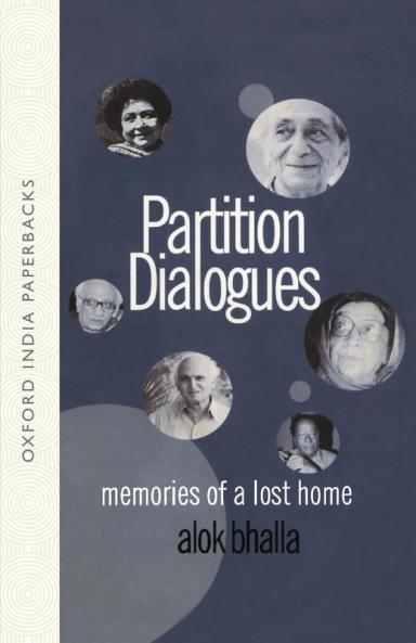 PARTITION DIALOGUES (OIP)