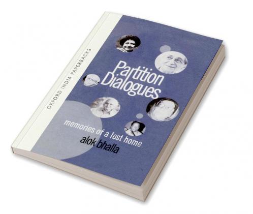 PARTITION DIALOGUES (OIP)