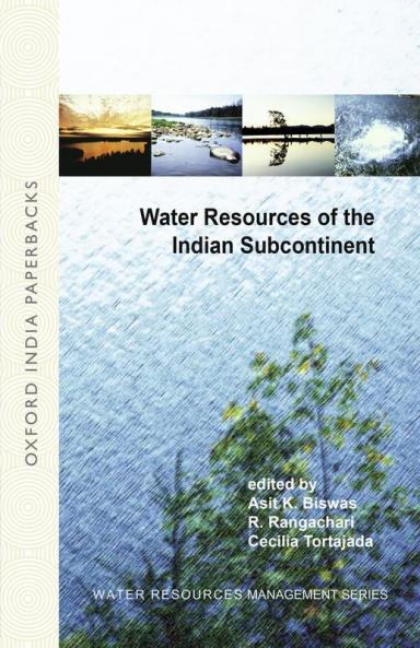 WATER RESOURCES OF THE IND.SUBCO (OIP)