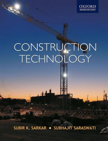 CONSTRUCTION TECHNOLOGY