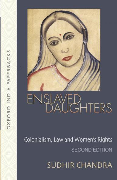 ENSLAVED DAUGHTERS (OIP) SECOND EDITION