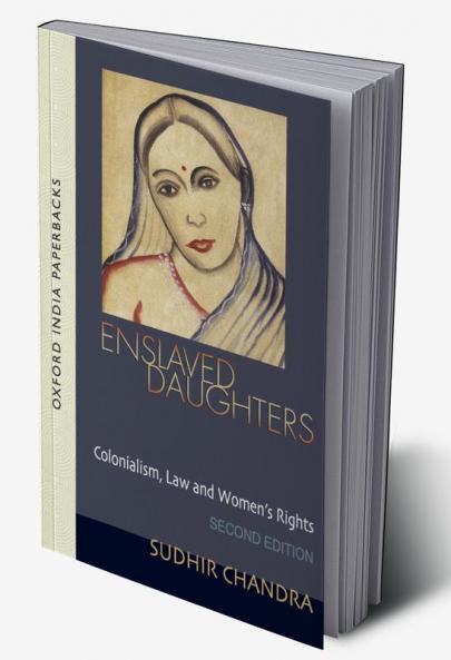 ENSLAVED DAUGHTERS (OIP) SECOND EDITION