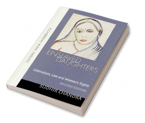 ENSLAVED DAUGHTERS (OIP) SECOND EDITION