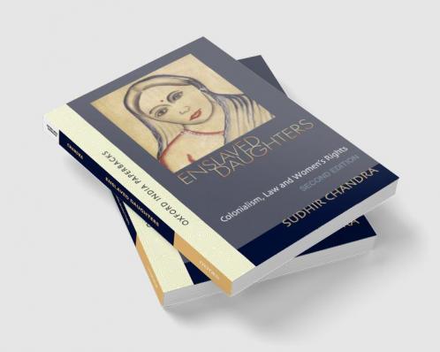 ENSLAVED DAUGHTERS (OIP) SECOND EDITION
