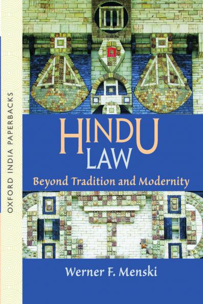HINDU LAW (OIP)