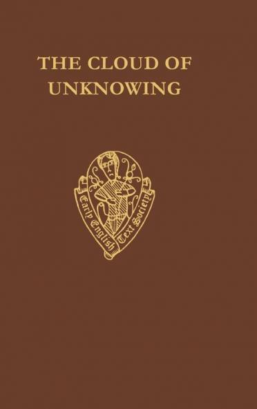 CLOUD OF UNKNOWING EETSO