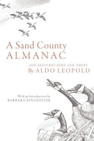 Sand County Almanac