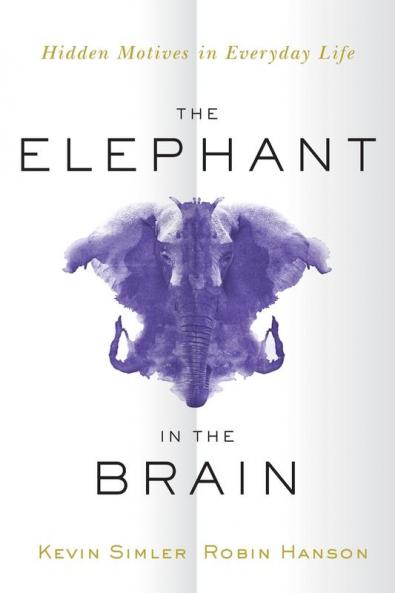 Elephant in the Brain