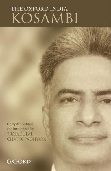 THE OXFORD INDIA KOSAMBI
