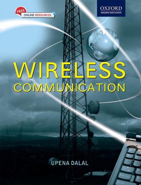 WIRELESS COMMUNICATION