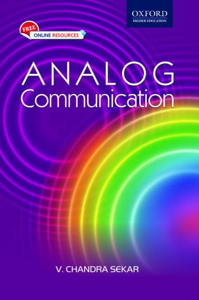 ANALOG COMMUNICATION