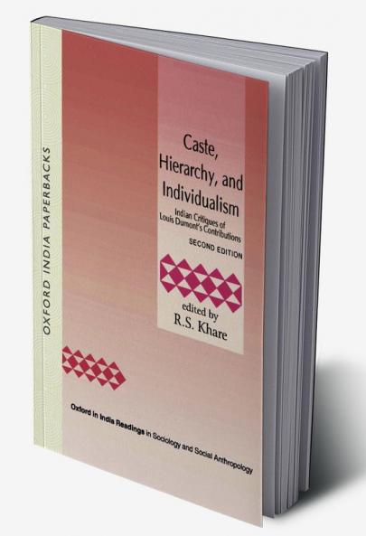 CASTE HIERARCHYAND INDIVIDUALISM (OIP)