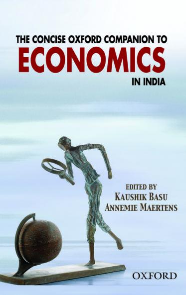 THE CONCISE OXF.COMPANION TO ECO IN IND.