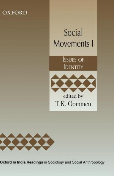 SOCIAL MOVEMENTS I