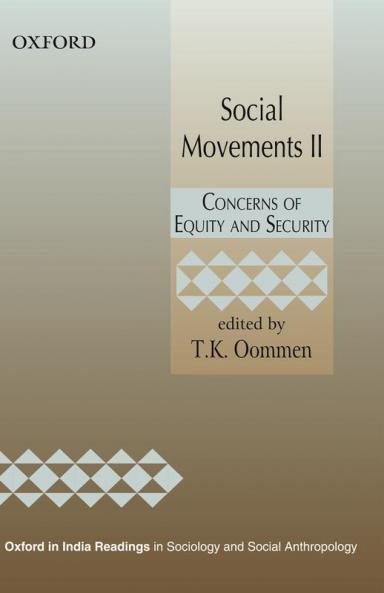 SOCIAL MOVEMENTS II