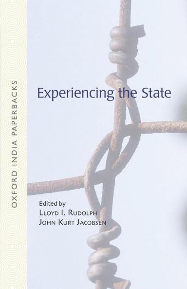 EXPERIENCING THE STATE OIP