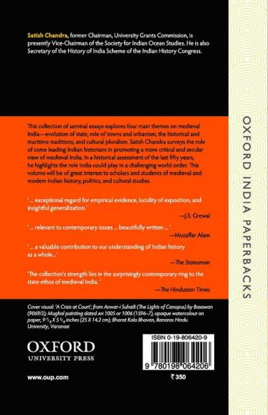 STATEPLURALISM&IND.HIST.TRADING OIP