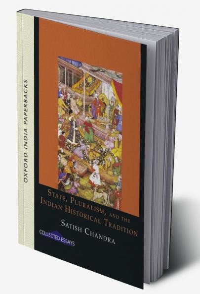 STATEPLURALISM&IND.HIST.TRADING OIP